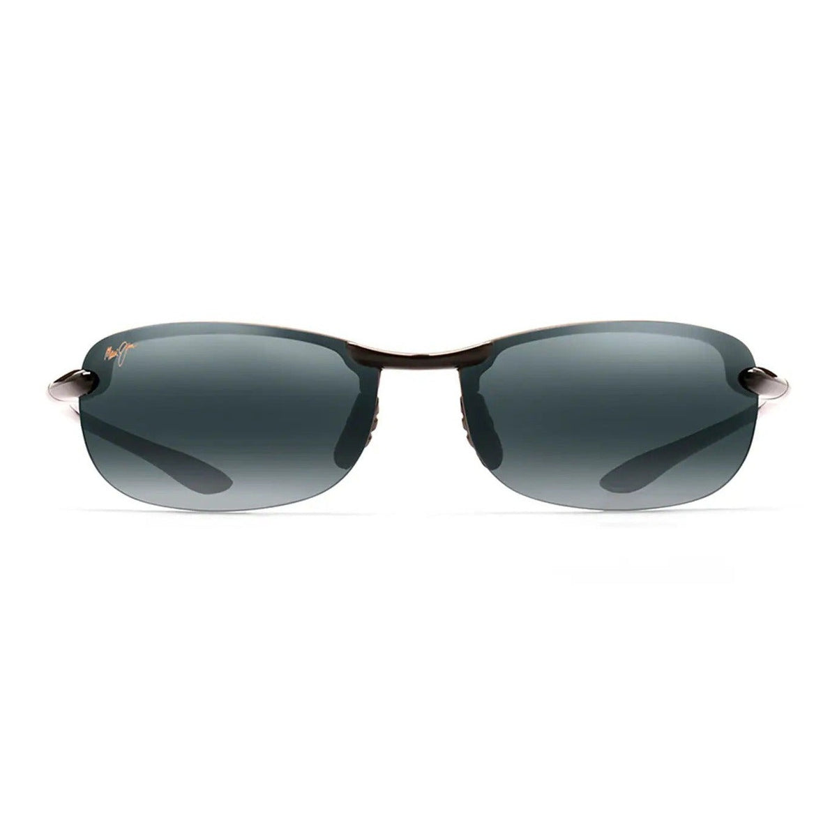 Maui Jim Makaha Gloss Black 64