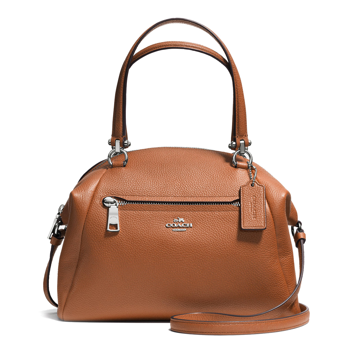 Coach Prairie Satchel Handbag