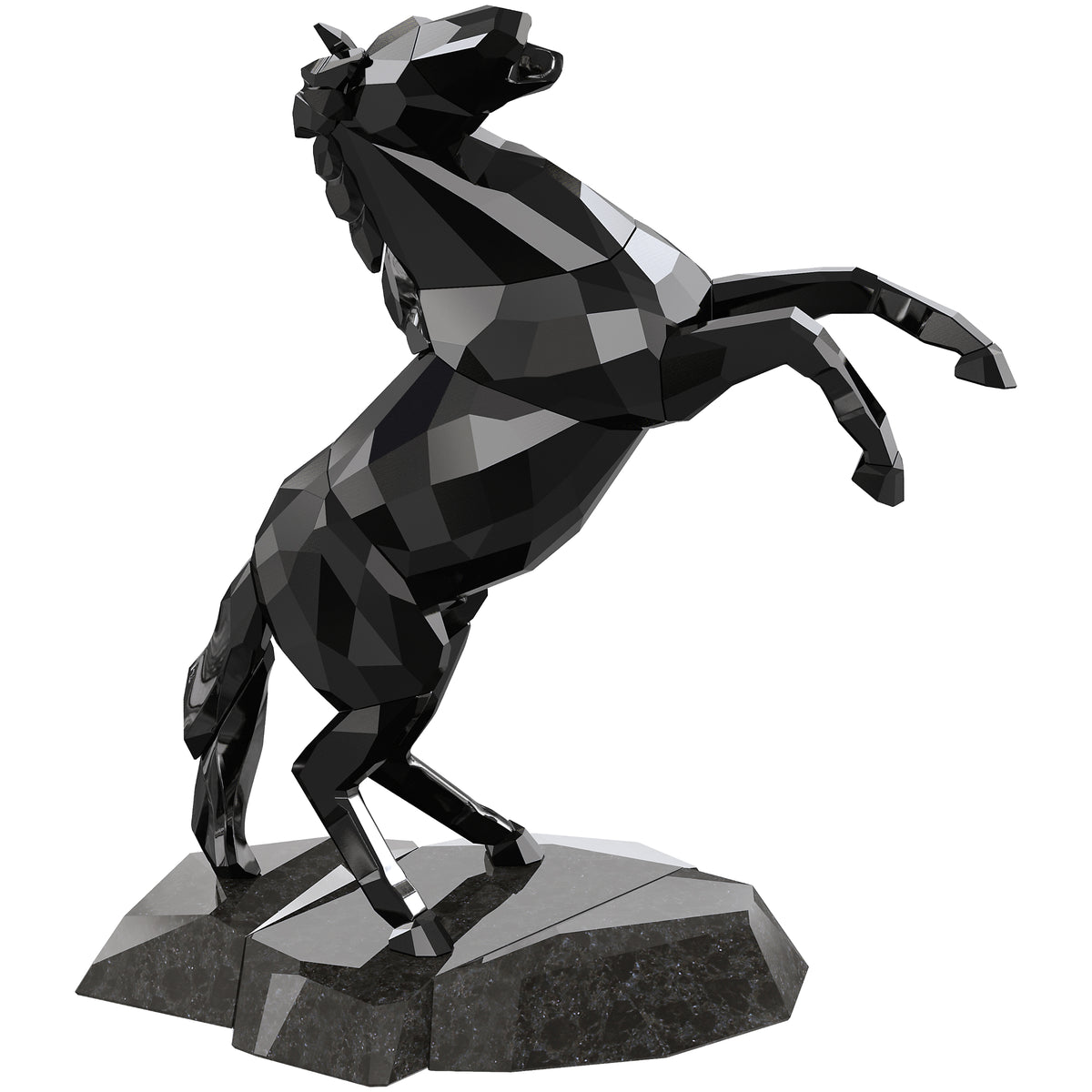 Swarovski Soulmates - Stallion