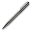 Lamy Imporium Ballpoint Pen - Titanium/Platinum