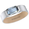 Swarovski Supreme Usb Bracelet Silver-Toned M