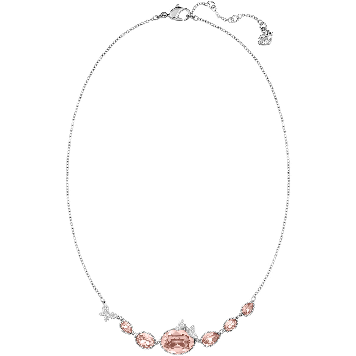 Swarovski CINDERELLA NECKLACE