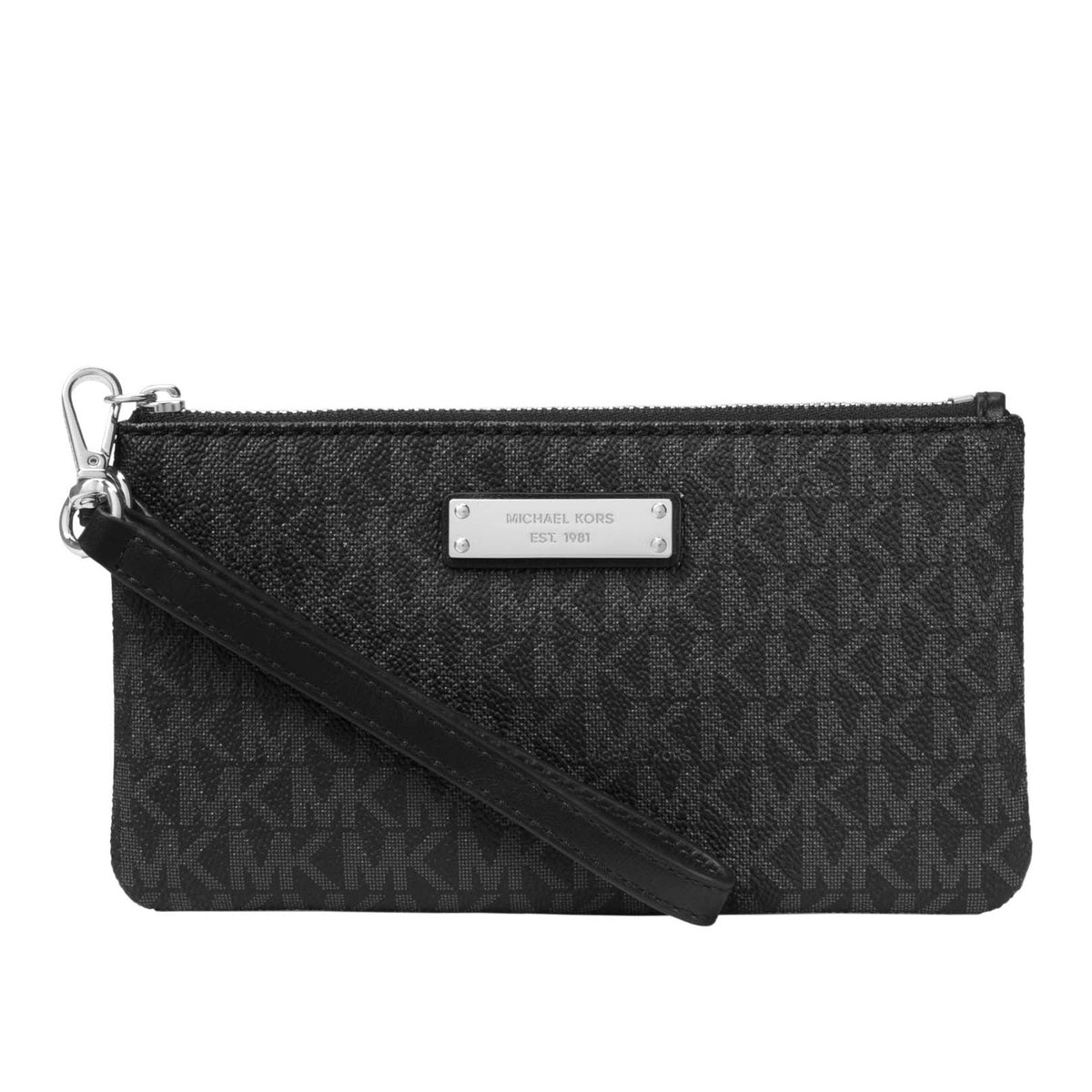 Michael Kors Jet Set Medium Wristlet