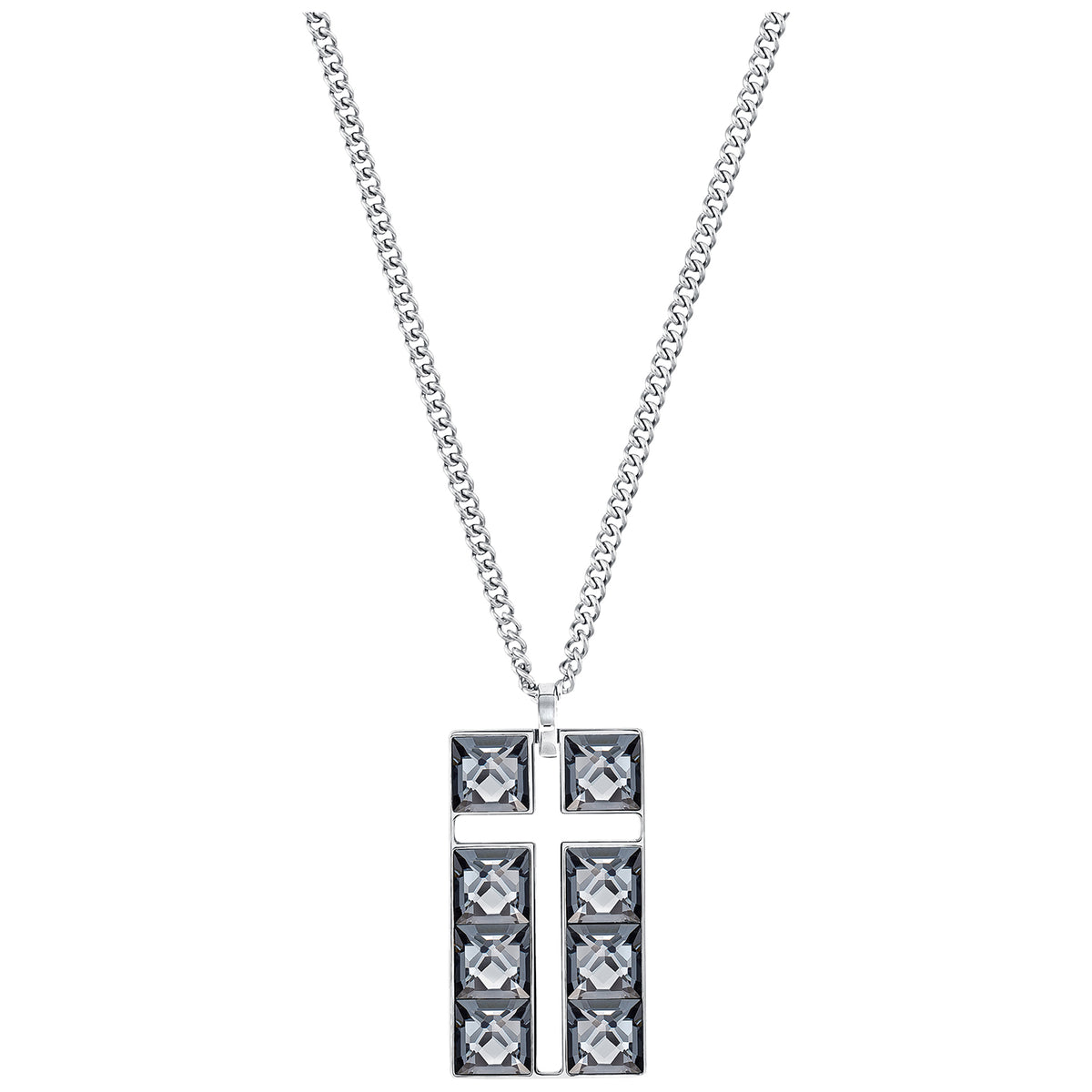 Swarovski Fire Pendant Cry Sini Sts