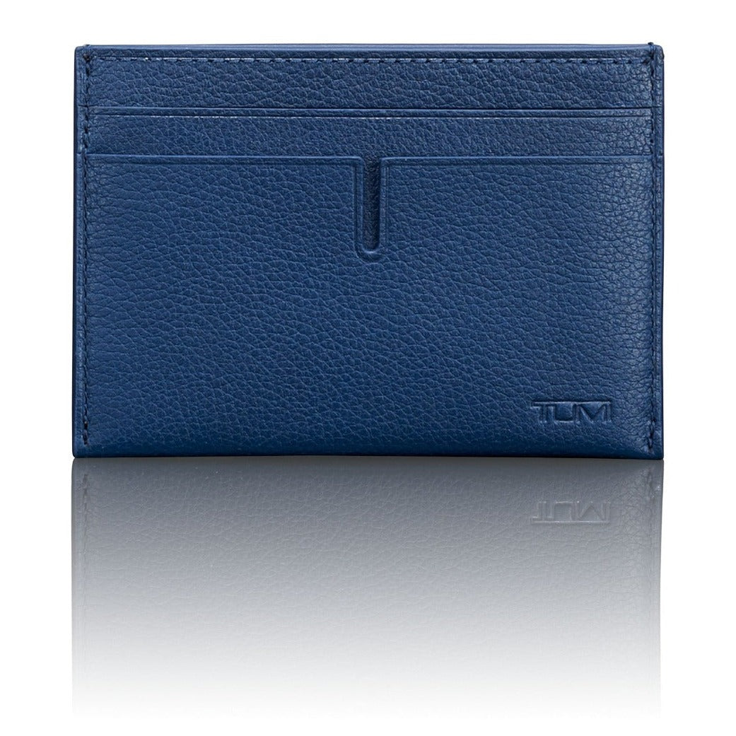 TUMI NASSAU ID Lock™ Slim Card Case