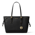 Michael Kors Voyager Medium Mf Top-Zip Tote