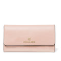 Michael Kors Jet Set Charm Lg Trifold Wallet