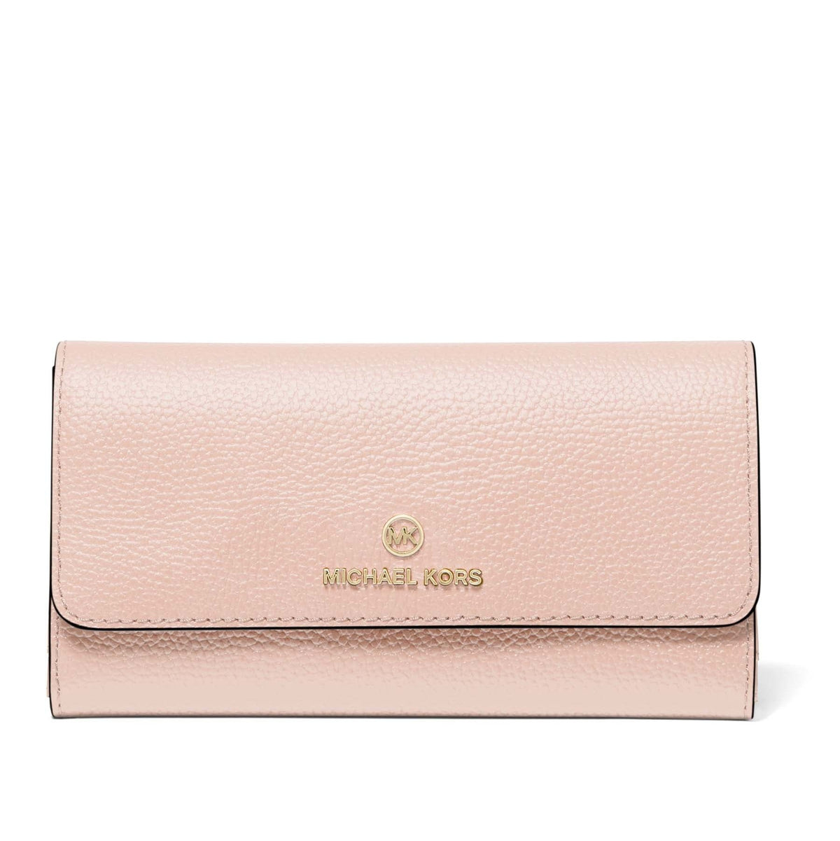 Michael Kors Jet Set Charm Lg Trifold Wallet