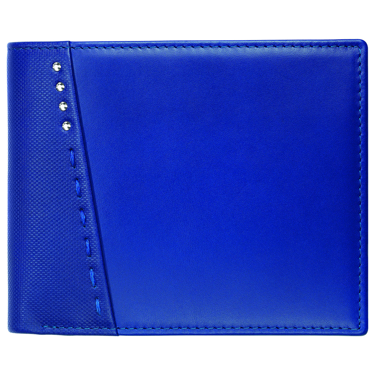 Swarovski Modern Men Wallet, Medium