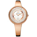 Swarovski Crystalline Pure Watch
