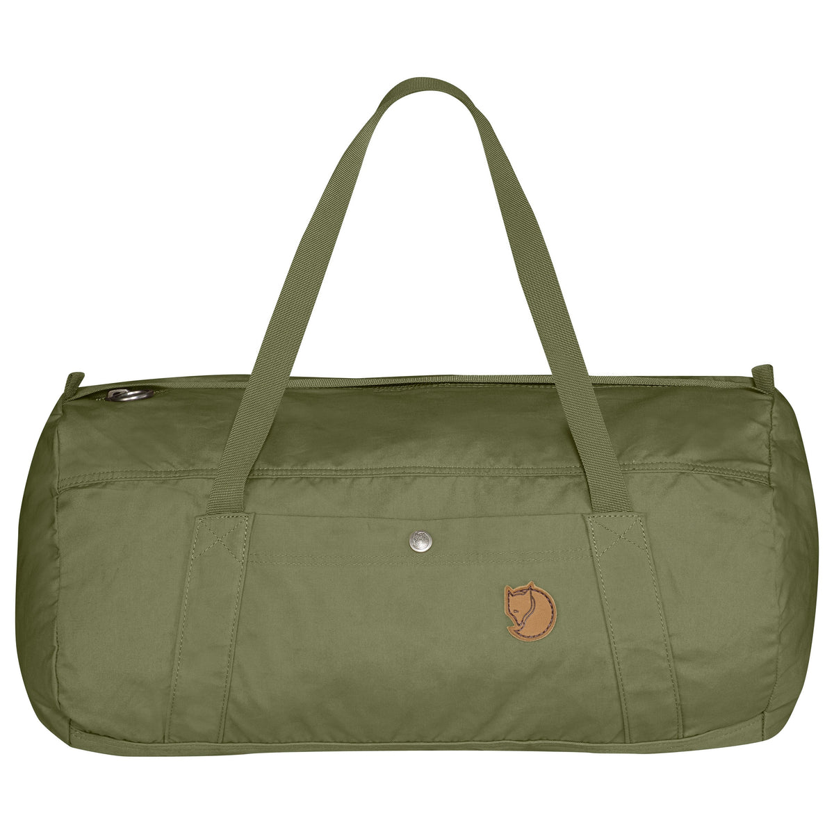 Duffel No. 5