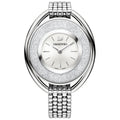 Swarovski Crystalline Oval Watch
