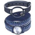 Swarovski Slake Dlx Ac Set Dmul Sts Bl Cry L1