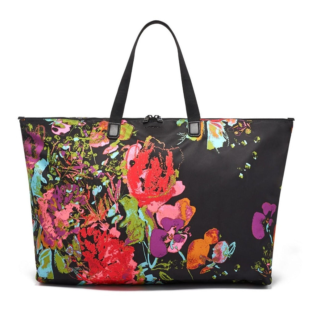 TUMI VOYAGEUR Juns in case Tote