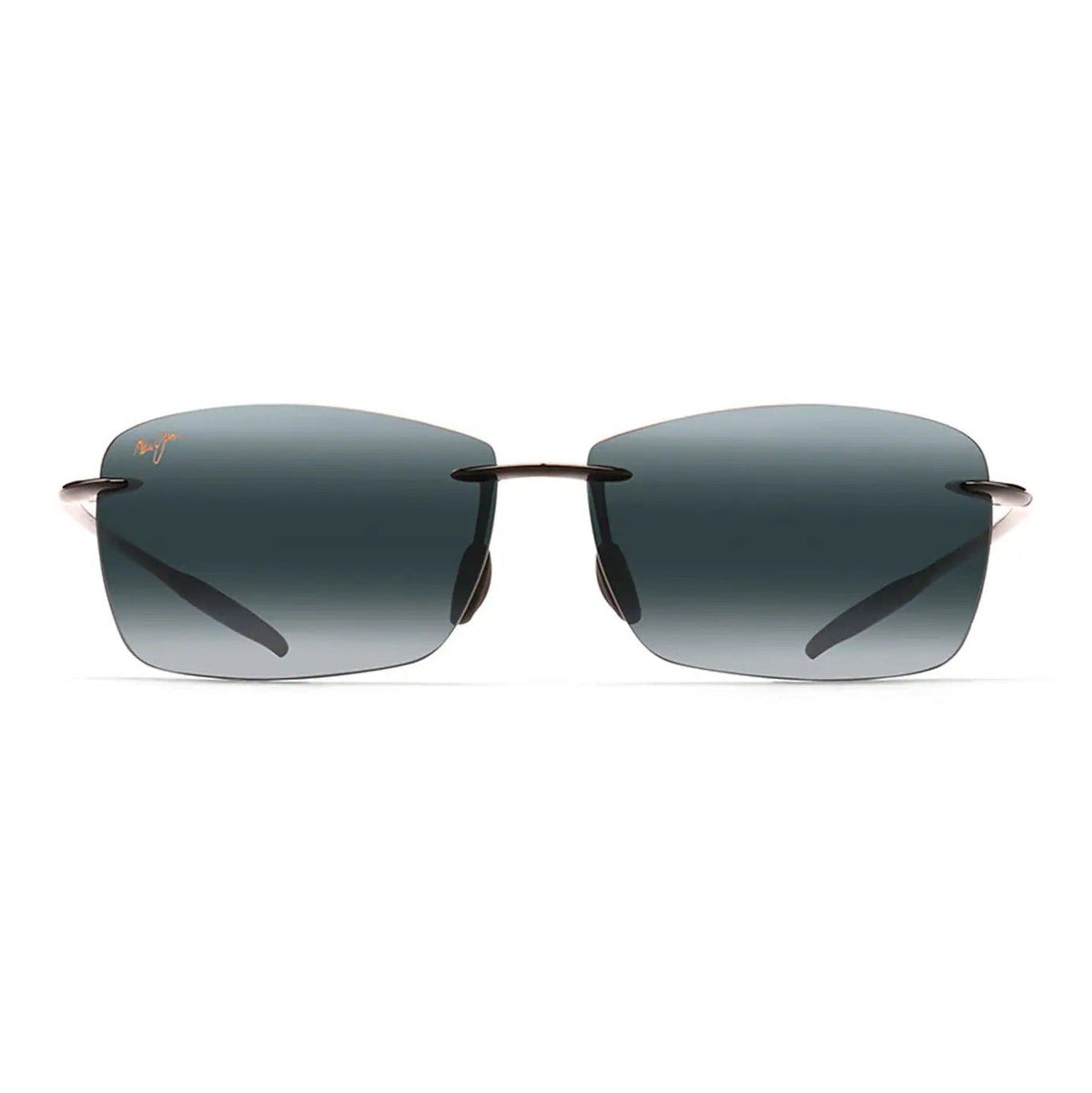Maui Jim Lighthouse Gloss Black 65