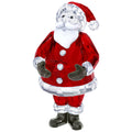 Swarovski Santa Claus
