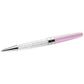 Swarovski Cry Stardust Pen Pink