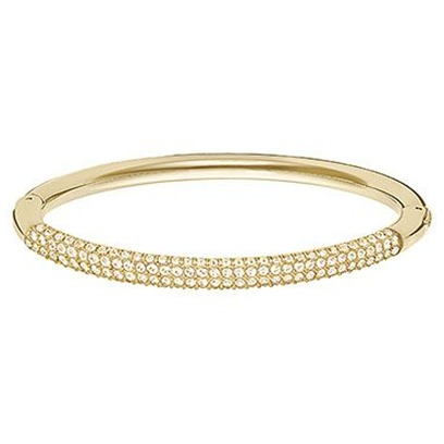 Swarovski Stone Bangle Mini Gos S