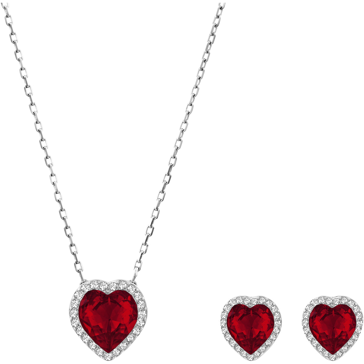 Swarovski Cyndi Set