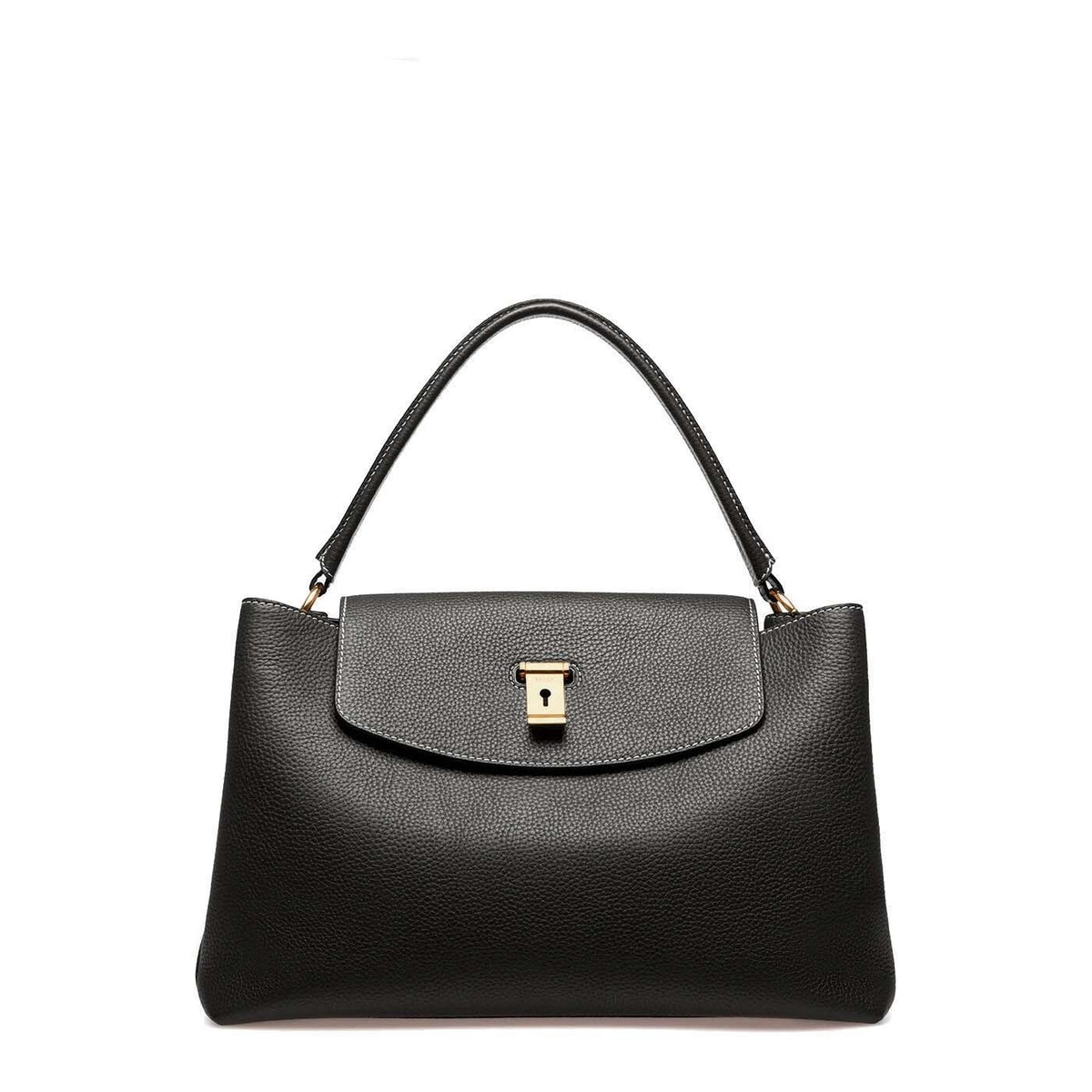 Bally Layka Ladies Top Handle