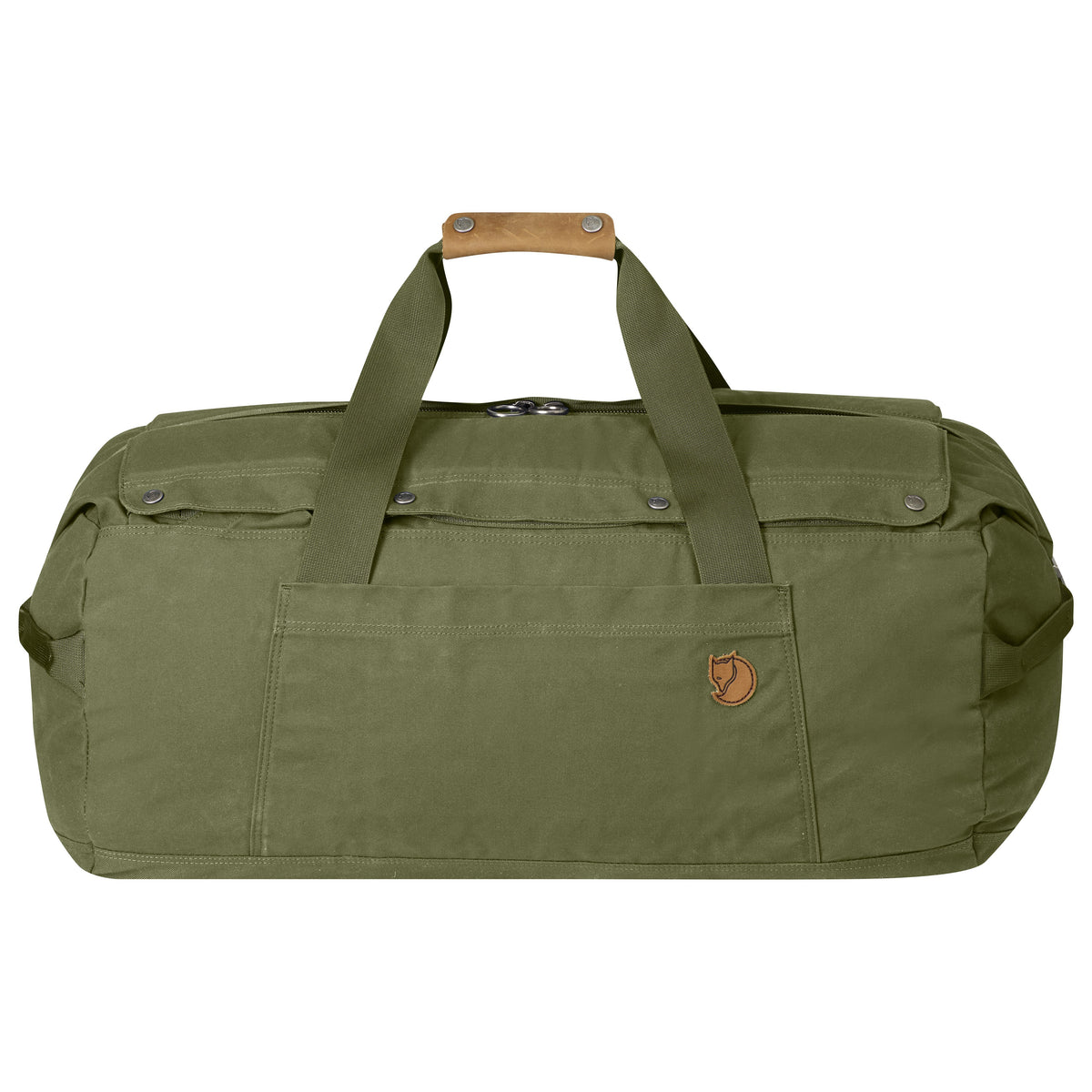 Duffel No.6 Medium