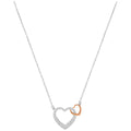 Swarovski Dear Necklace, S