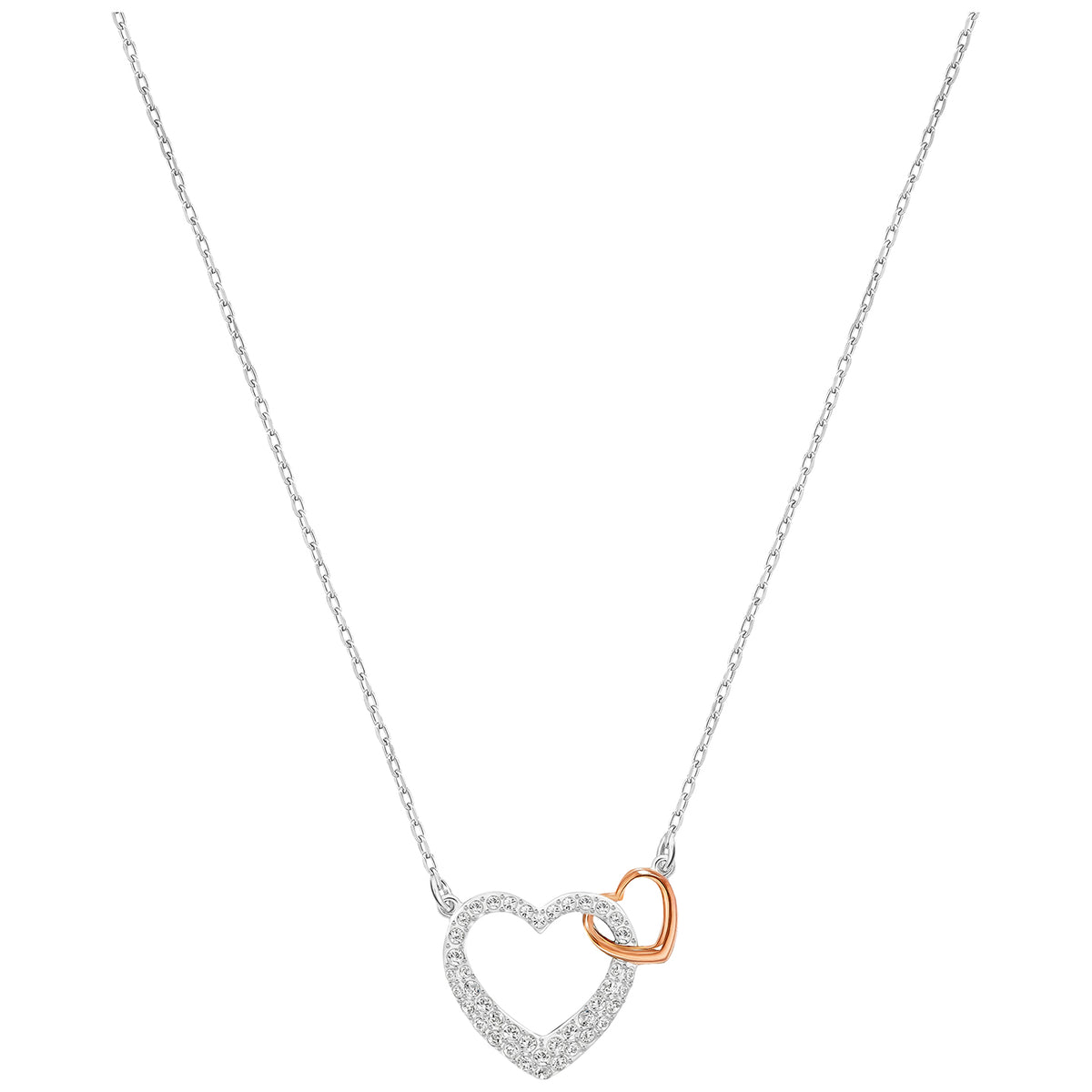 Swarovski Dear Necklace, S