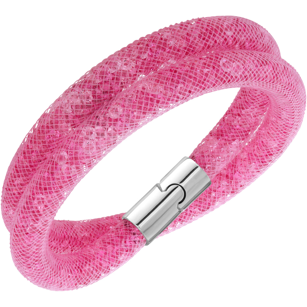 Swarovski Stardust Double Bracelet