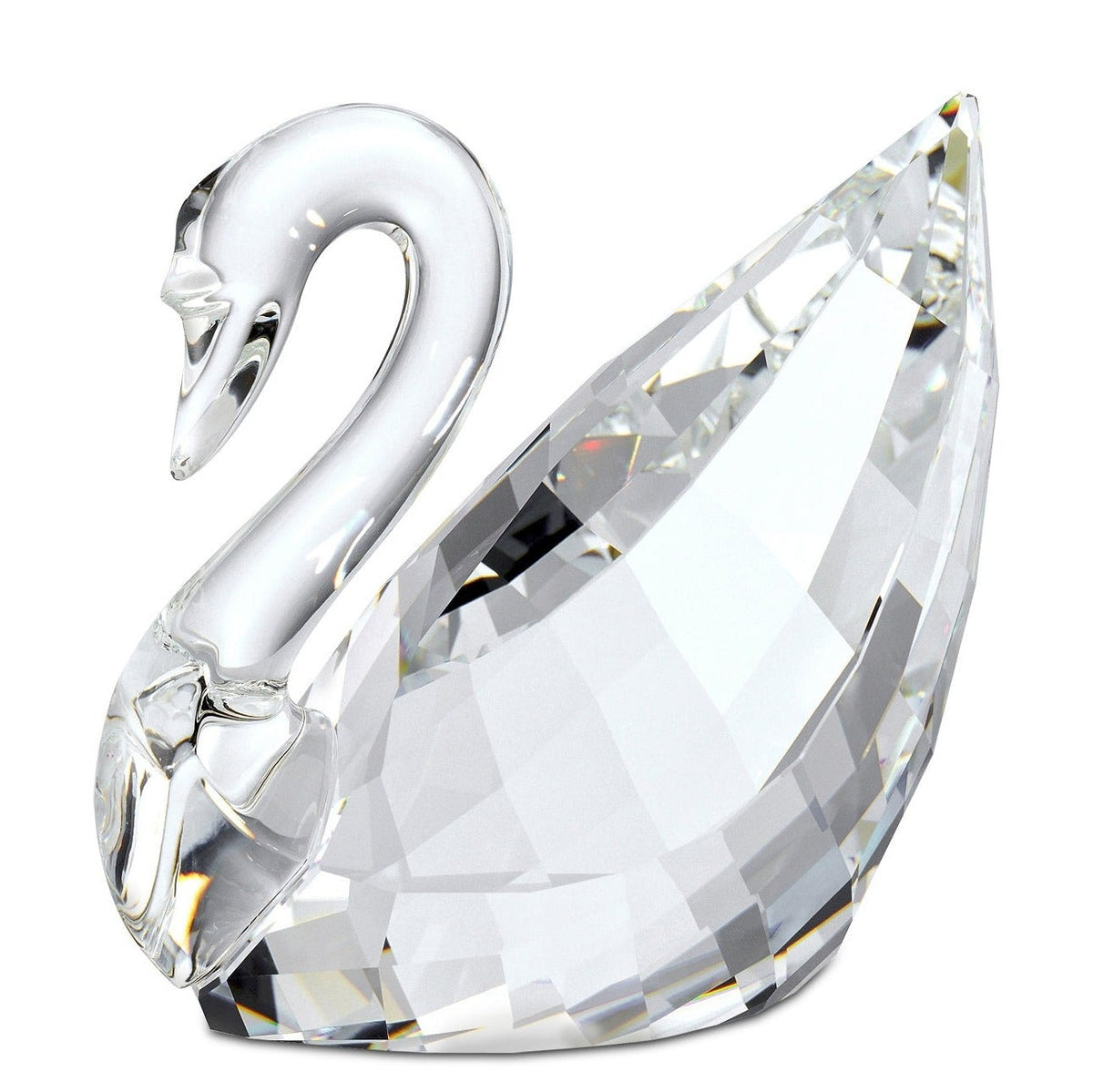Swarovski Soulmates - Swan