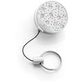 Swarovski Key Chain Belt Clip