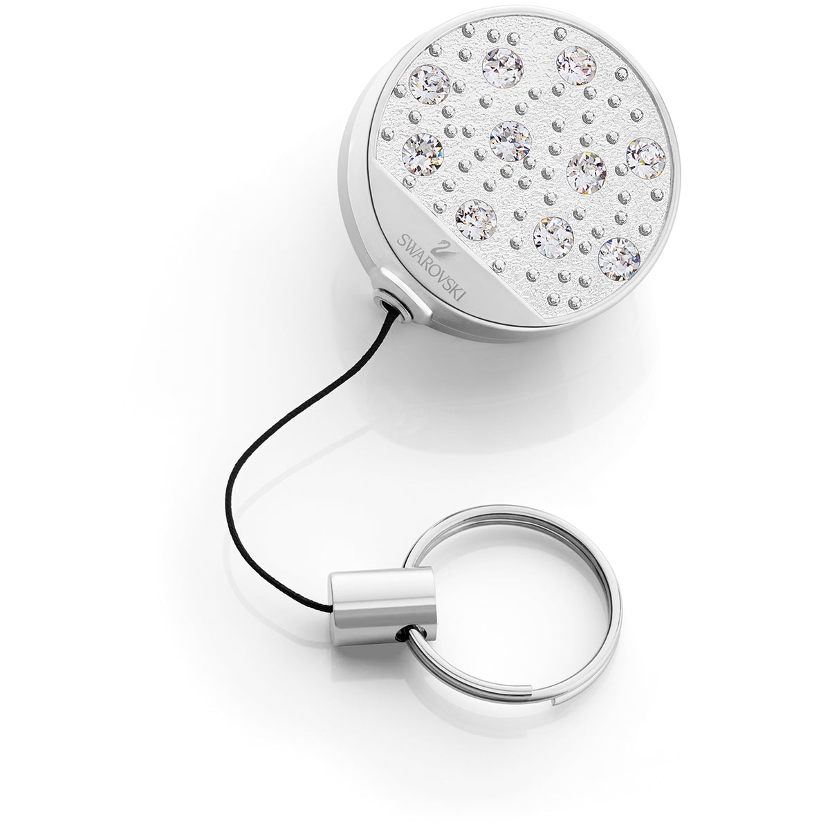 Swarovski Key Chain Belt Clip