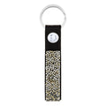 Swarovski Glam Rock Key Ring