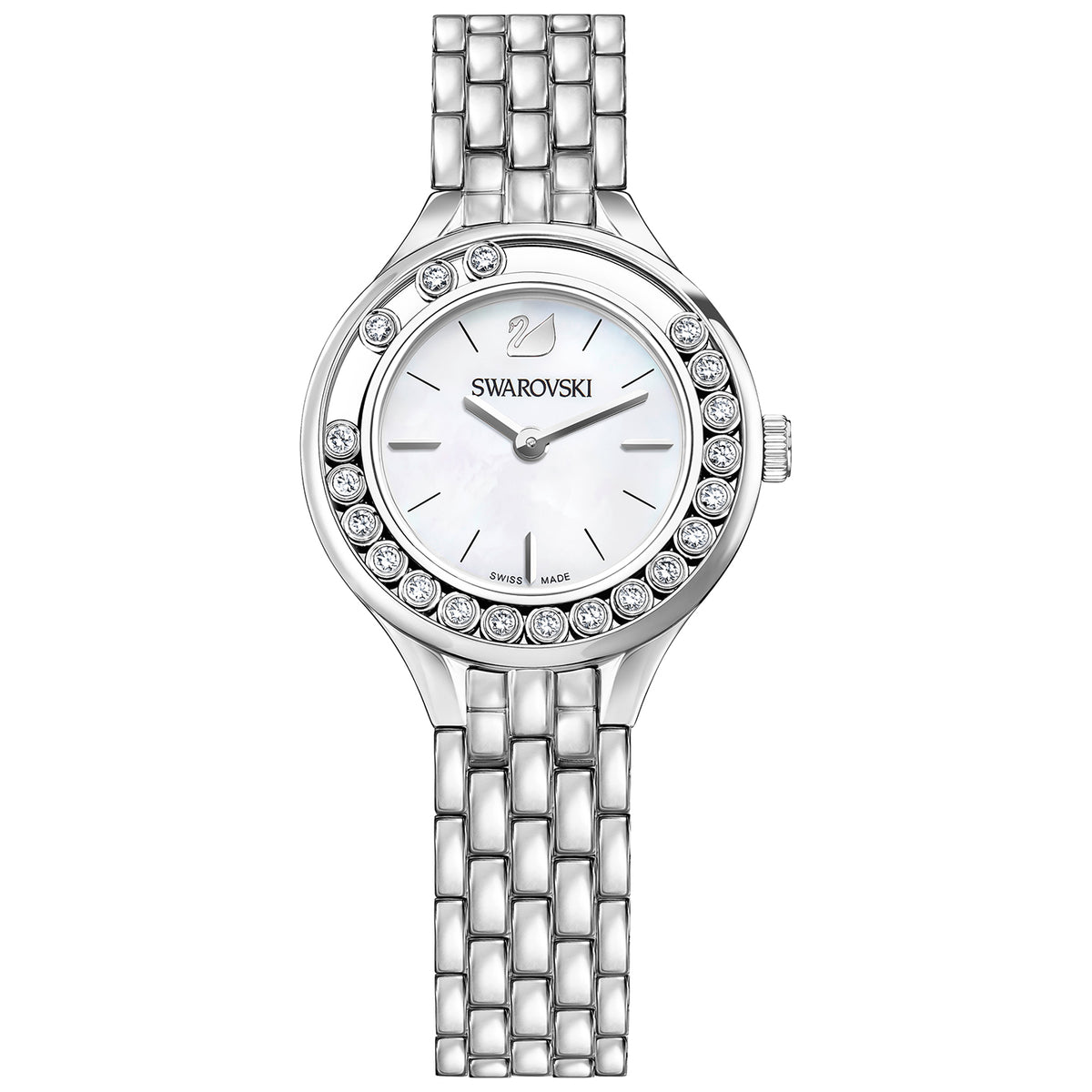 Swarovski Lovely Crystals Mini Watch