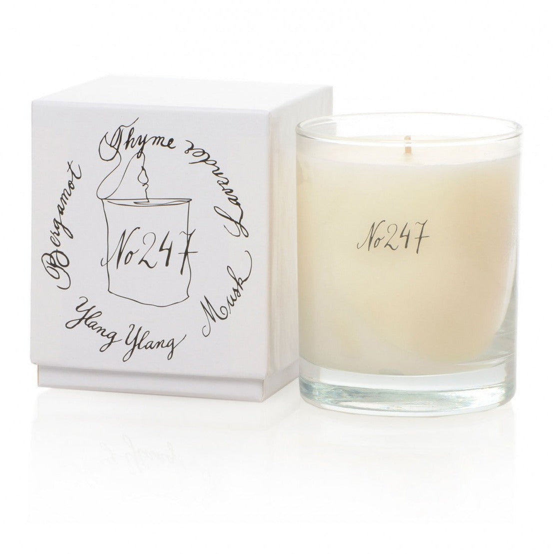 The Laundress NO.247 Candle