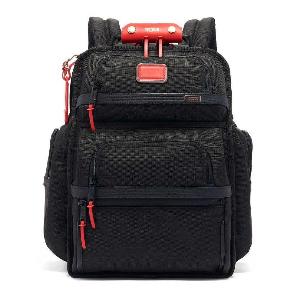TUMI T-Pass Business Class Brief Pack Backpack