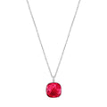 Swarovski Dot Pendant