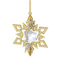 Swarovski Christmas Ornament Star