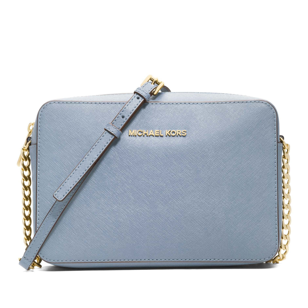 Michael Kors Jet Set Large Ew Crossbody