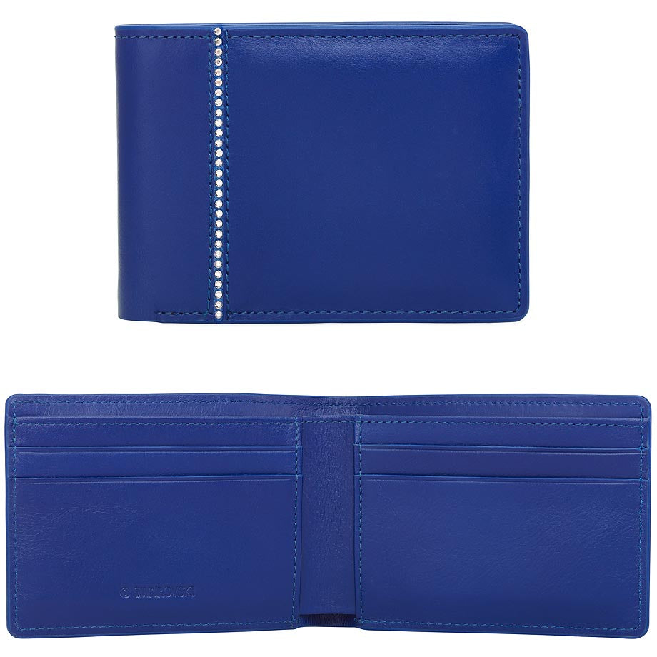 Swarovski Classic Wallet with Card Slides