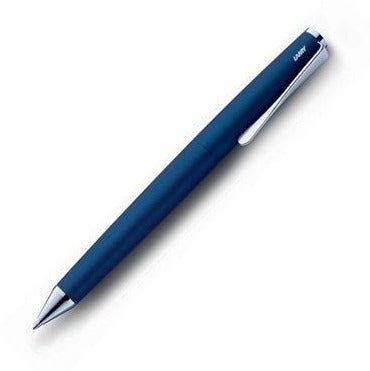 LAMY Studio Imperial Blue Ballpoint Pen