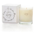 The Laundress Lady Candle