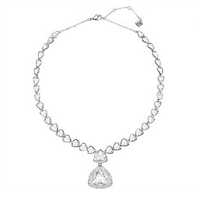 Swarovski Begin Collar Cry Sini