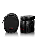 TUMI Universal Grounded Electric Travel Adapter with USB