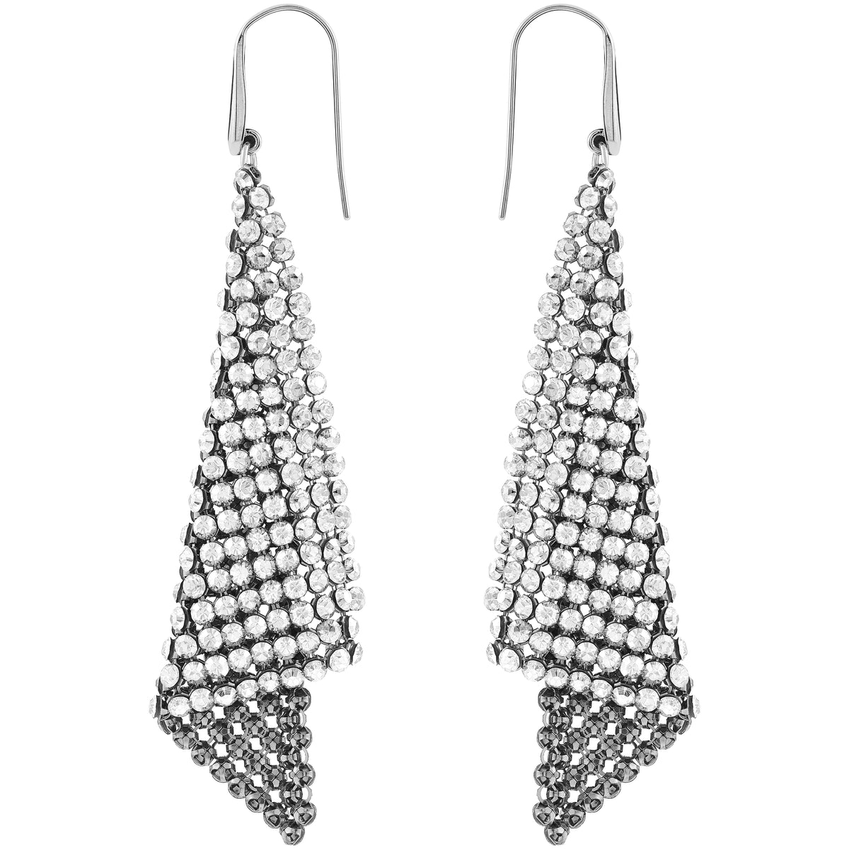 Swarovski Fit Pierced Earrings