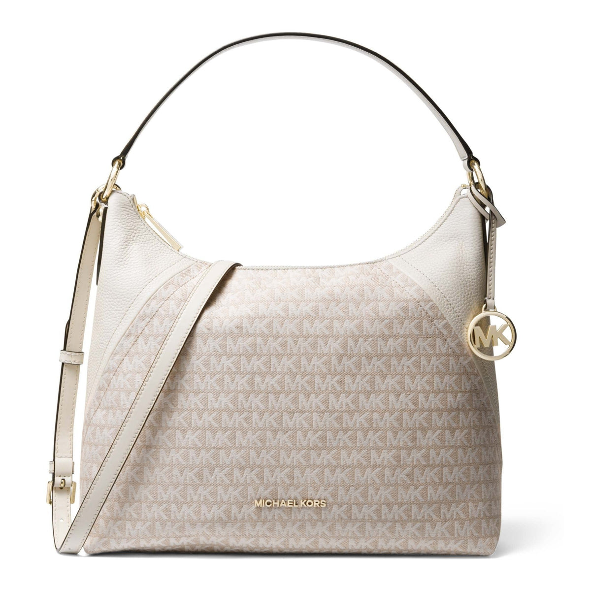 Michael Kors Aria Large Shoulder