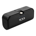 TUMI 2,600 mAh Portable Battery Bank with LTG Swivel