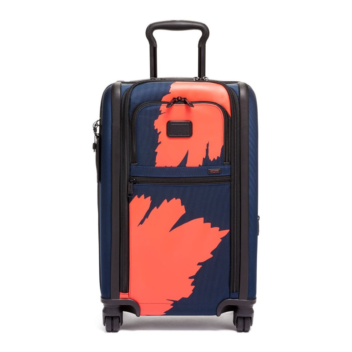 TUMI ALPHA 3 International Dual Access 4 Wheeled Carry-On