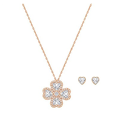 Swarovski Deary Set Cry Ros P1