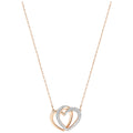 Swarovski Dear Necklace, M