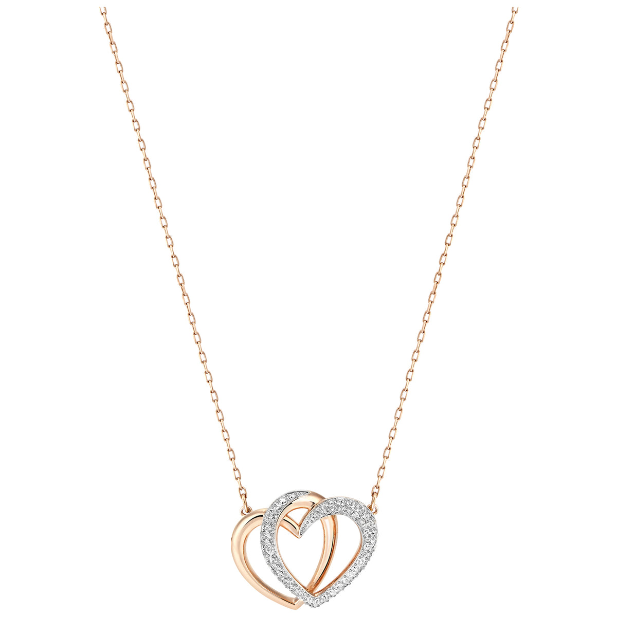 Swarovski Dear Necklace, M